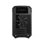Fractal Design | Torrent Nano Solid | Black | Power supply included | ATX - 6